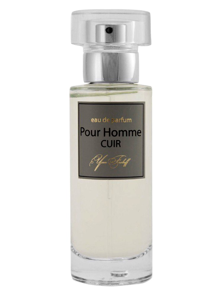 Cuir – YanFroloff