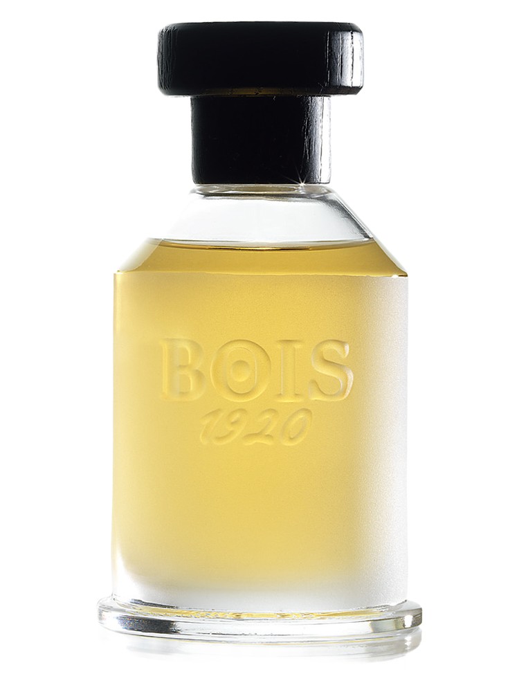 Virtù – Bois 1920