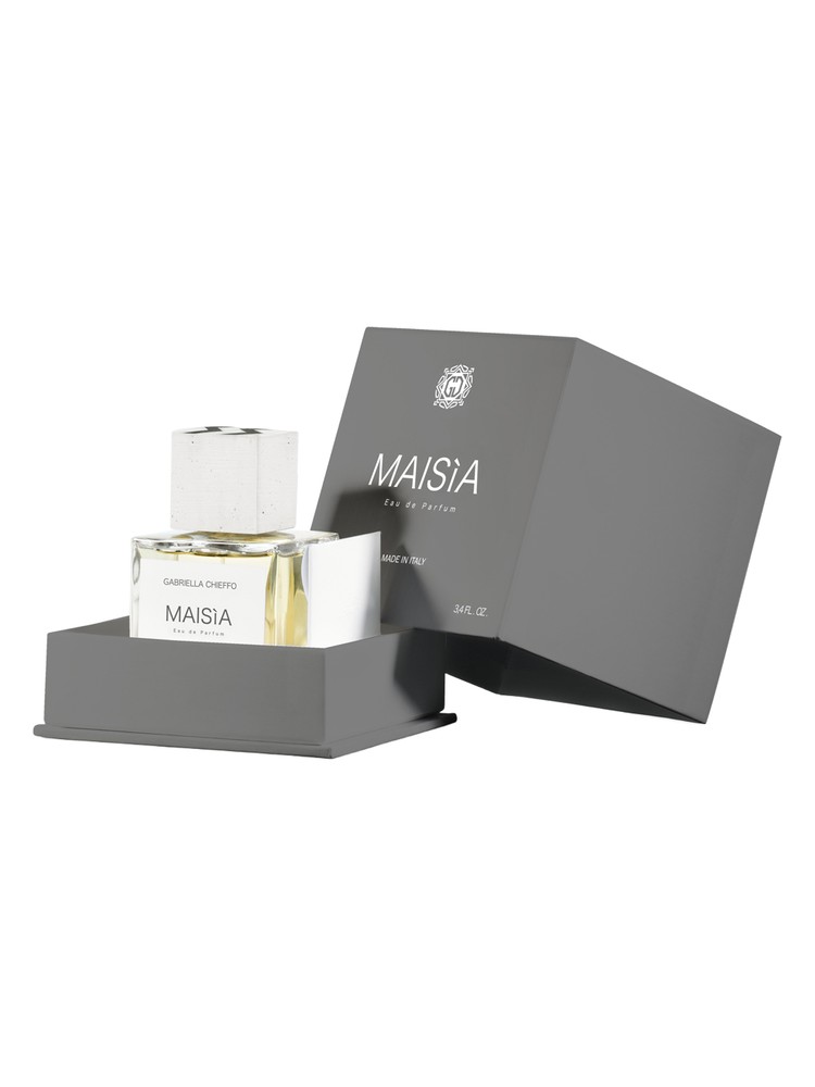Maisìa – Maison Gabriella Chieffo