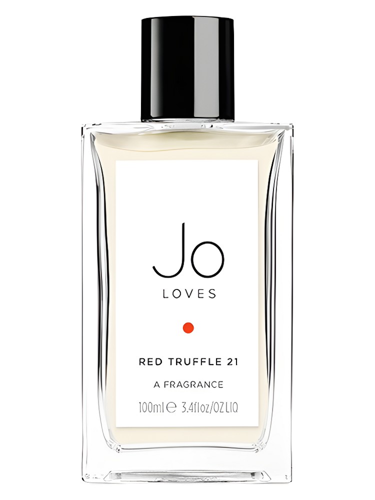 Red Truffle 21 – Jo Loves