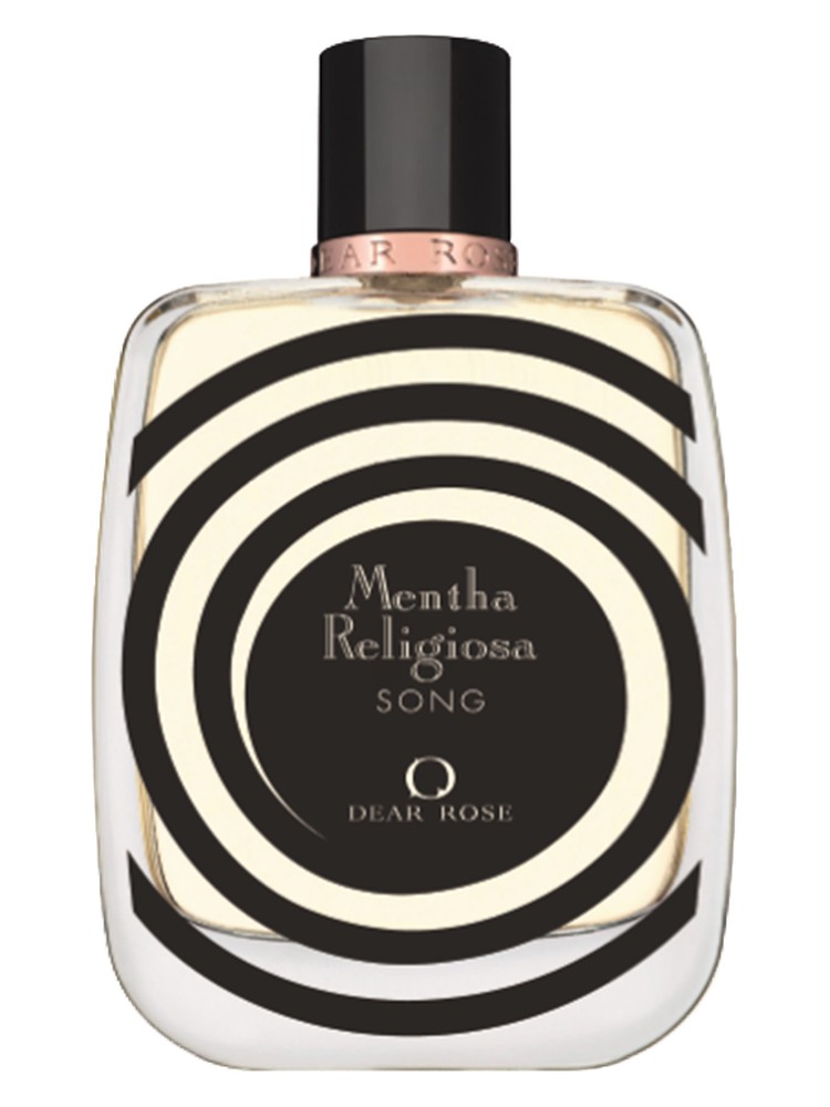 Mentha Religiosa – Roos & Roos