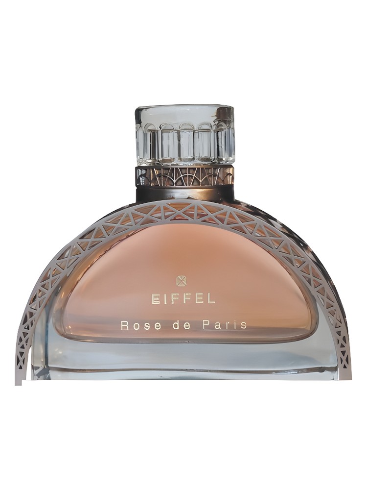 Rose de Paris – Gustave Eiffel
