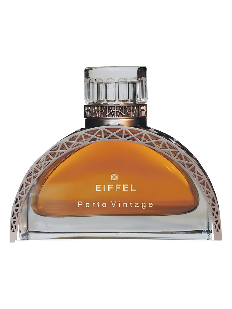 Porto Vintage – Gustave Eiffel