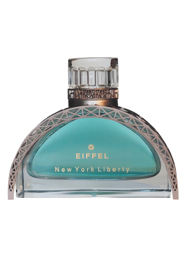 New York Liberty – Gustave Eiffel