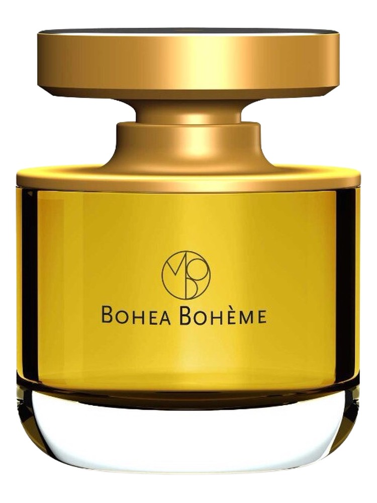 Bohea Bohème – Mona di Orio
