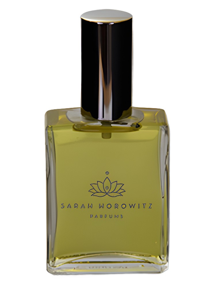 Inamorato – Sarah Horowitz Parfums