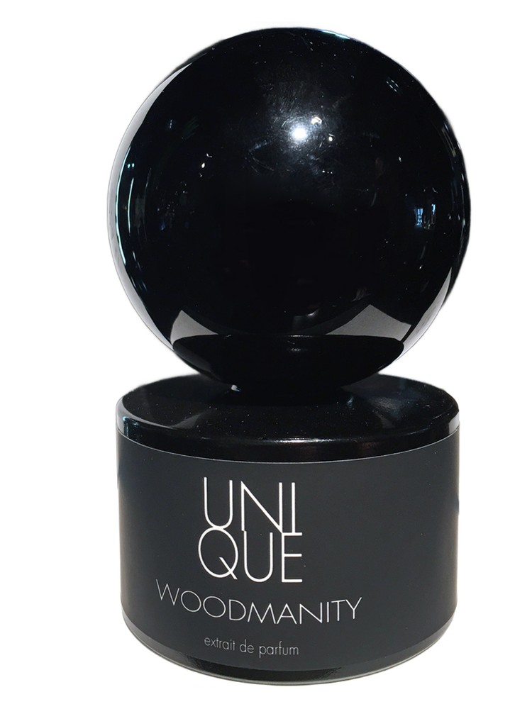 Woodmanity – Unique