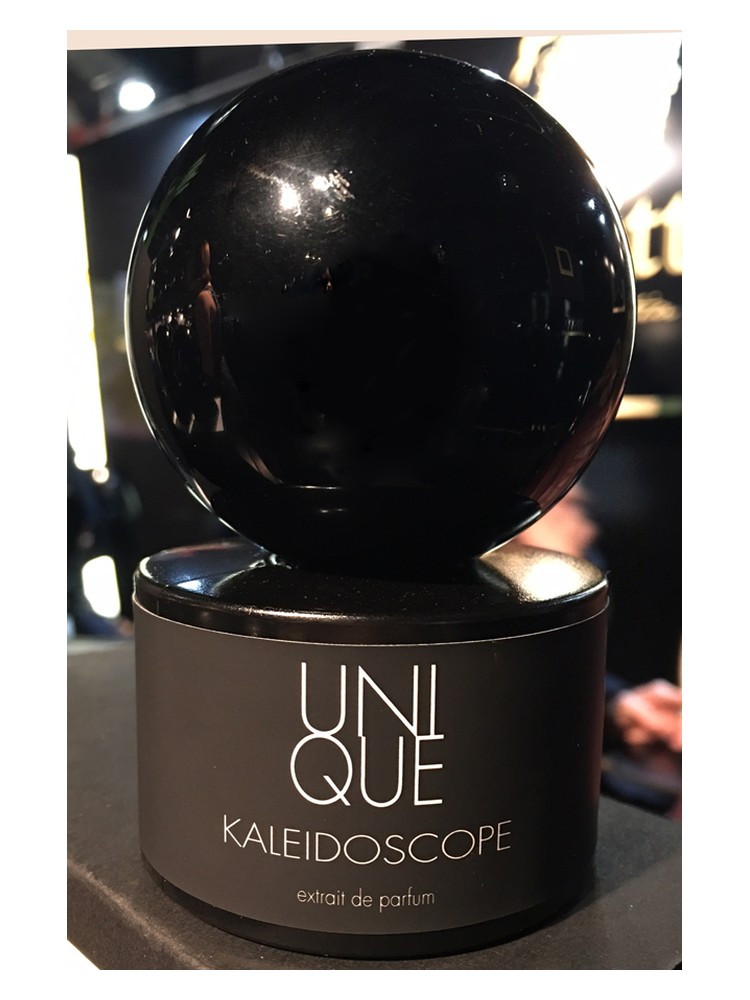 Kaleidoscope – Unique