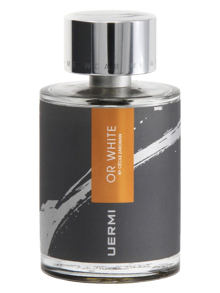 OR White – UERMI