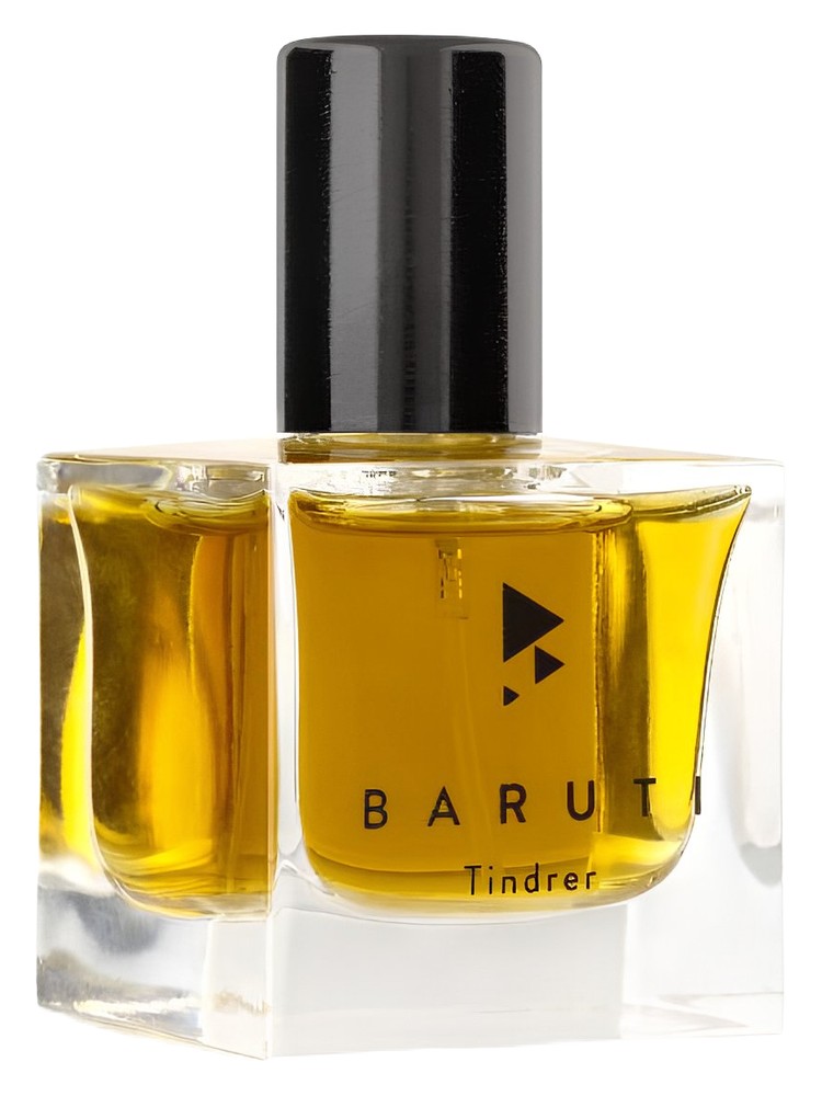 Tindrer – Baruti