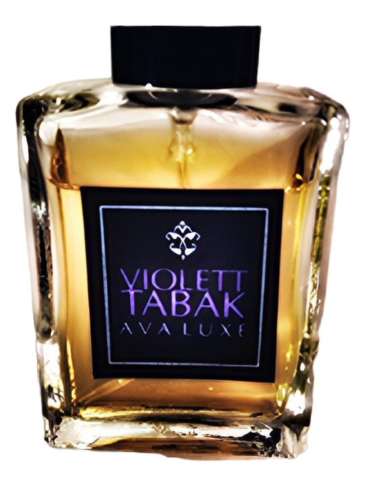 Violett Tabak – Ava Luxe