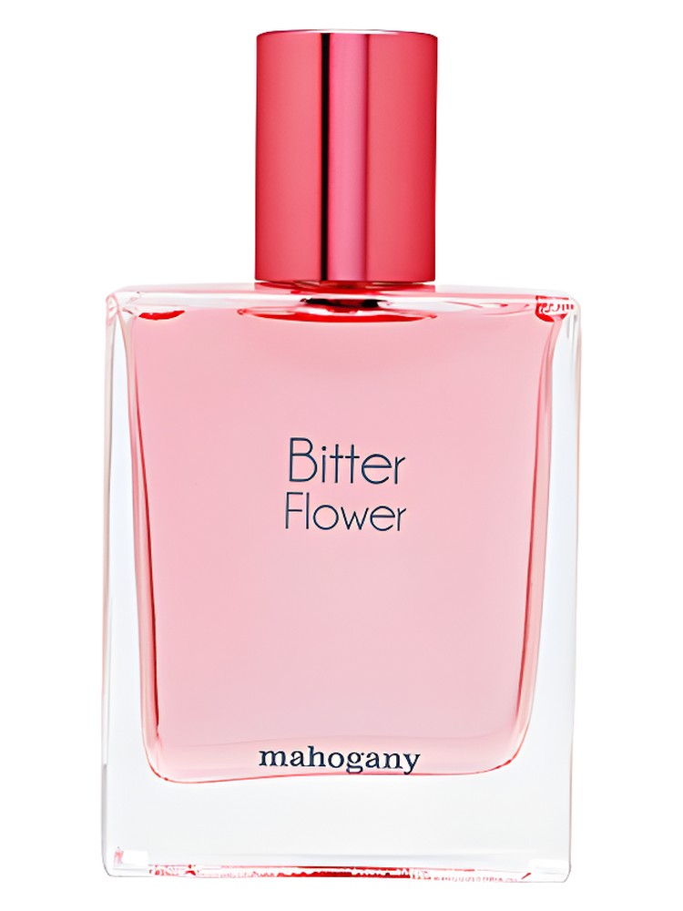 Bitter Flower – Mahogany