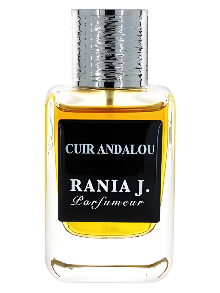 Cuir Andalou – Rania J