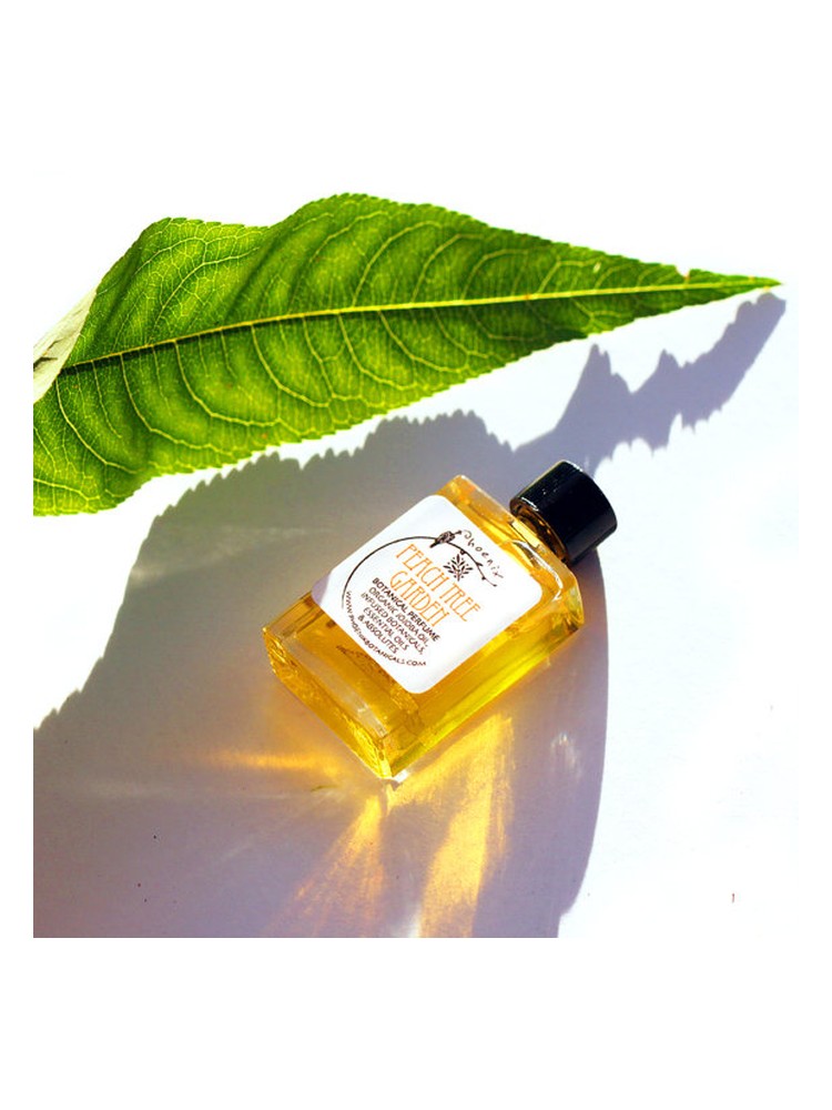 Peach Tree Garden – Phoenix Botanicals