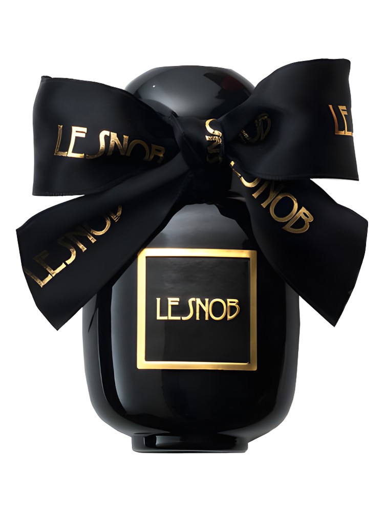 LE SNOB No I Gothic Rose – Les Parfums de Rosine