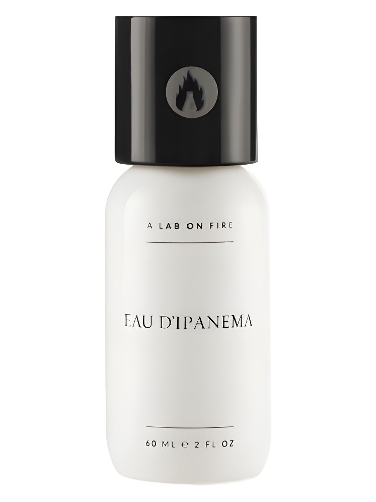 Eau d’Ipanema – What We Do Is Secret