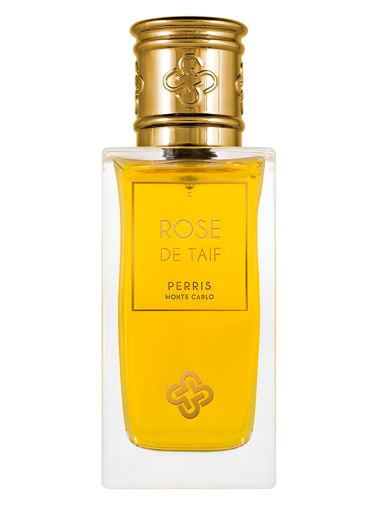 Rose de Taif Extrait – Perris Monte Carlo