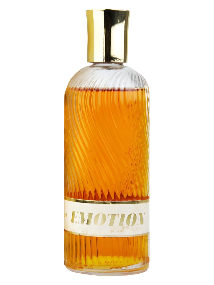 Emotion – Helena Rubinstein