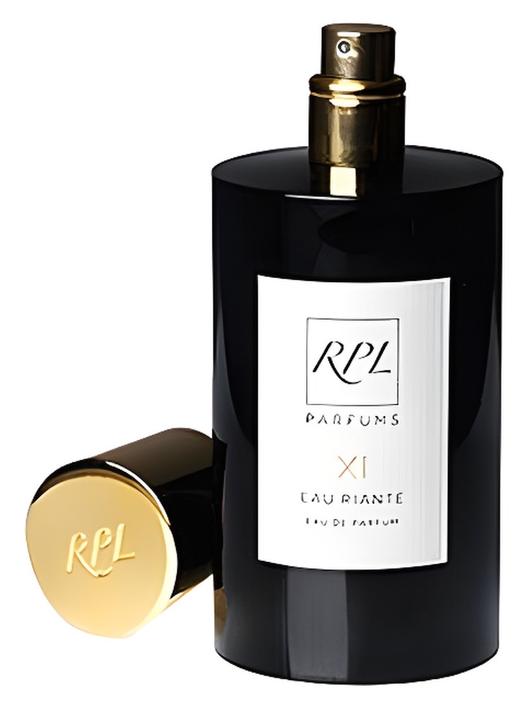 XVIII Tubéreuse – RPL