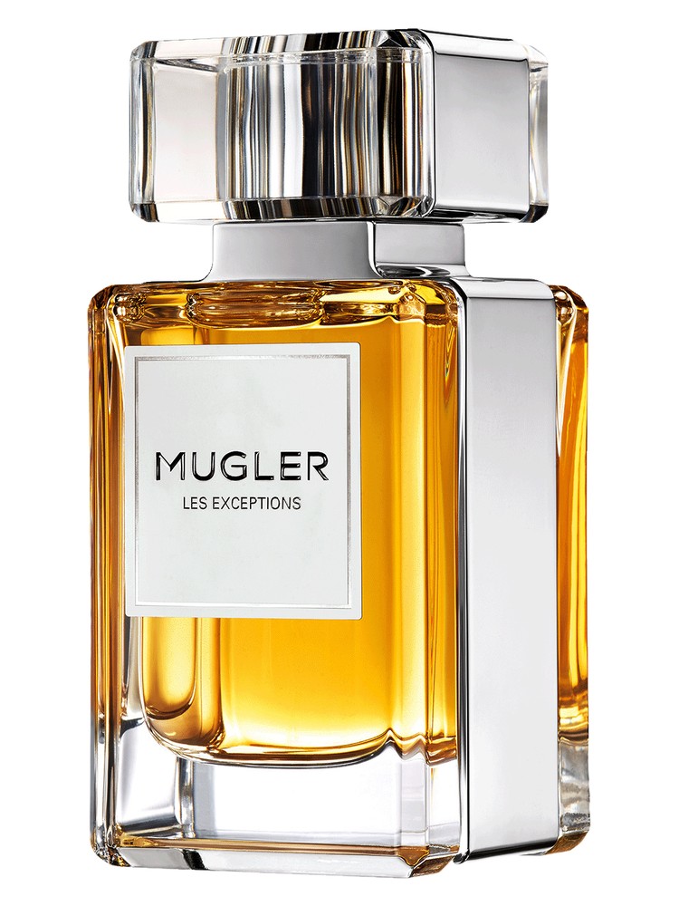 Woodissime – Mugler