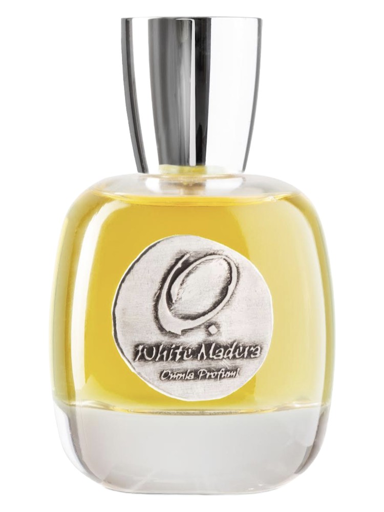 White Madera – Omnia Profumi