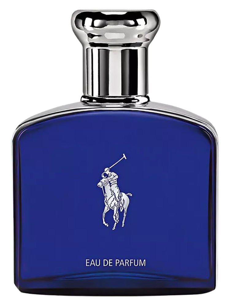 Polo Blue Eau de Parfum – Ralph Lauren