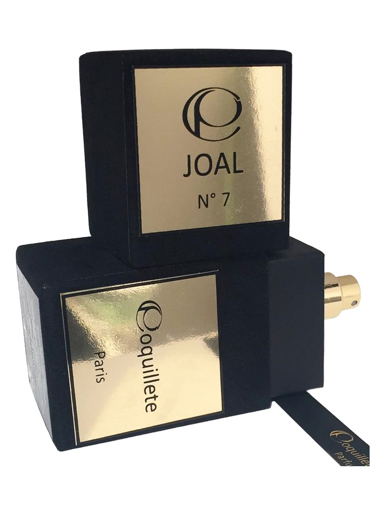 Joal No. 7 – Coquillete