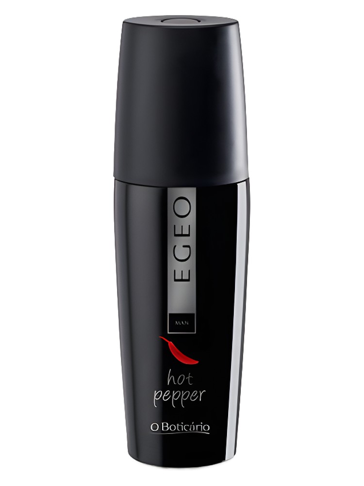 Egeo Hot Pepper – O Boticário