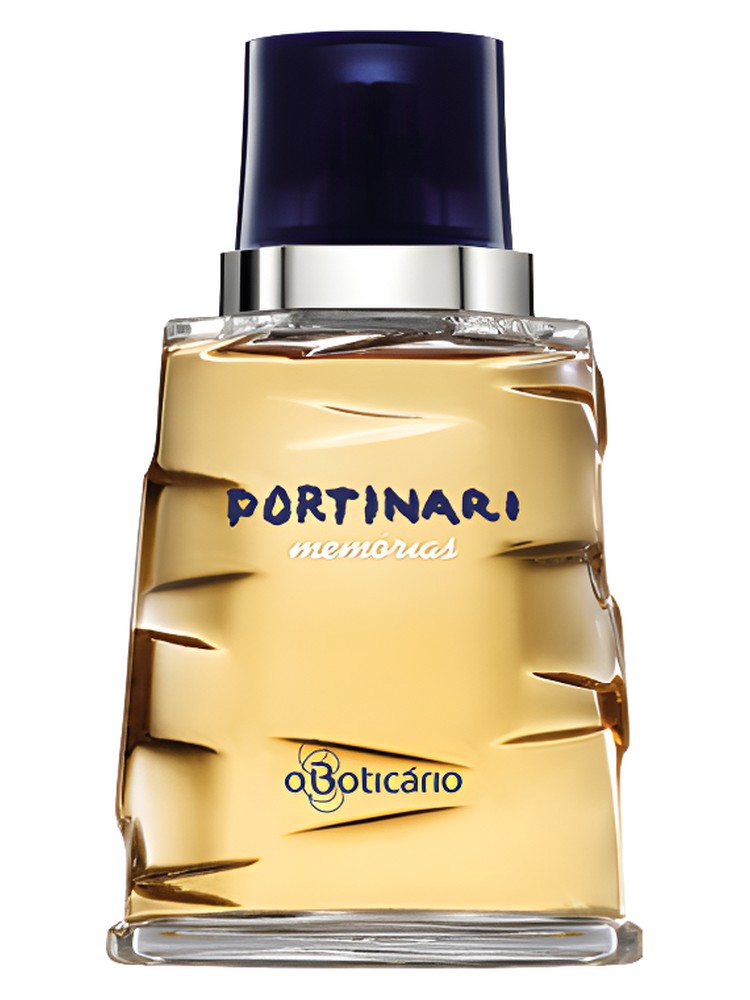 Portinari Memórias – O Boticário
