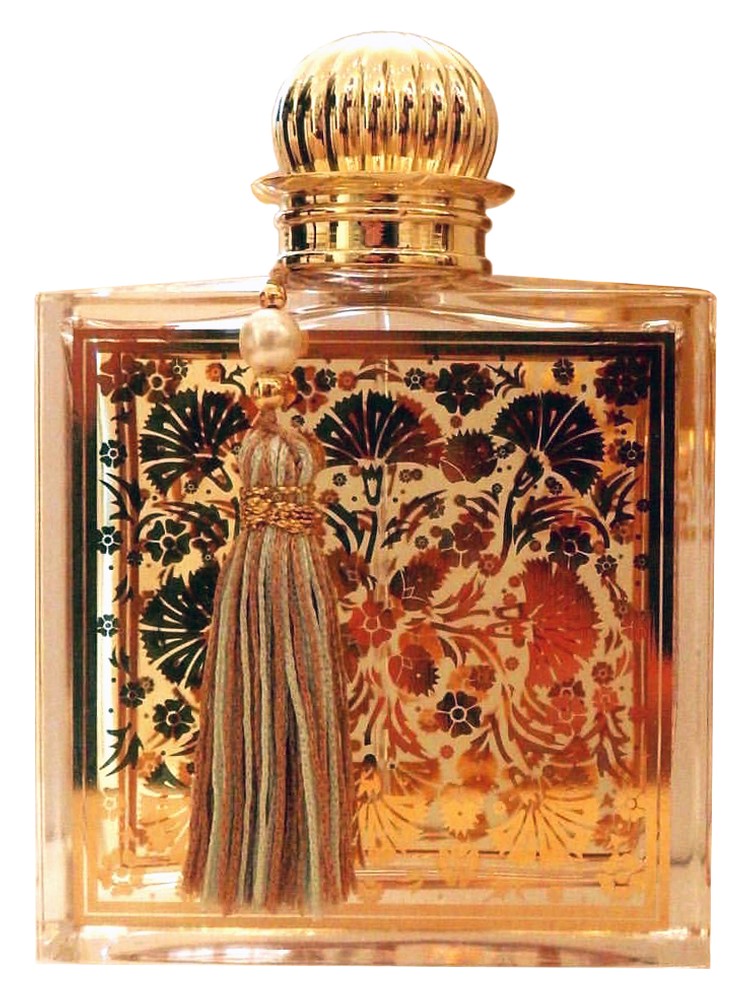 Fêtes Persanes – MDCI Parfums