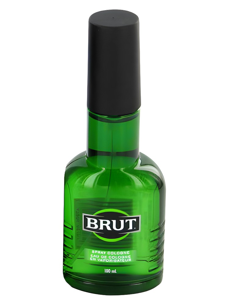 Brut – Faberge