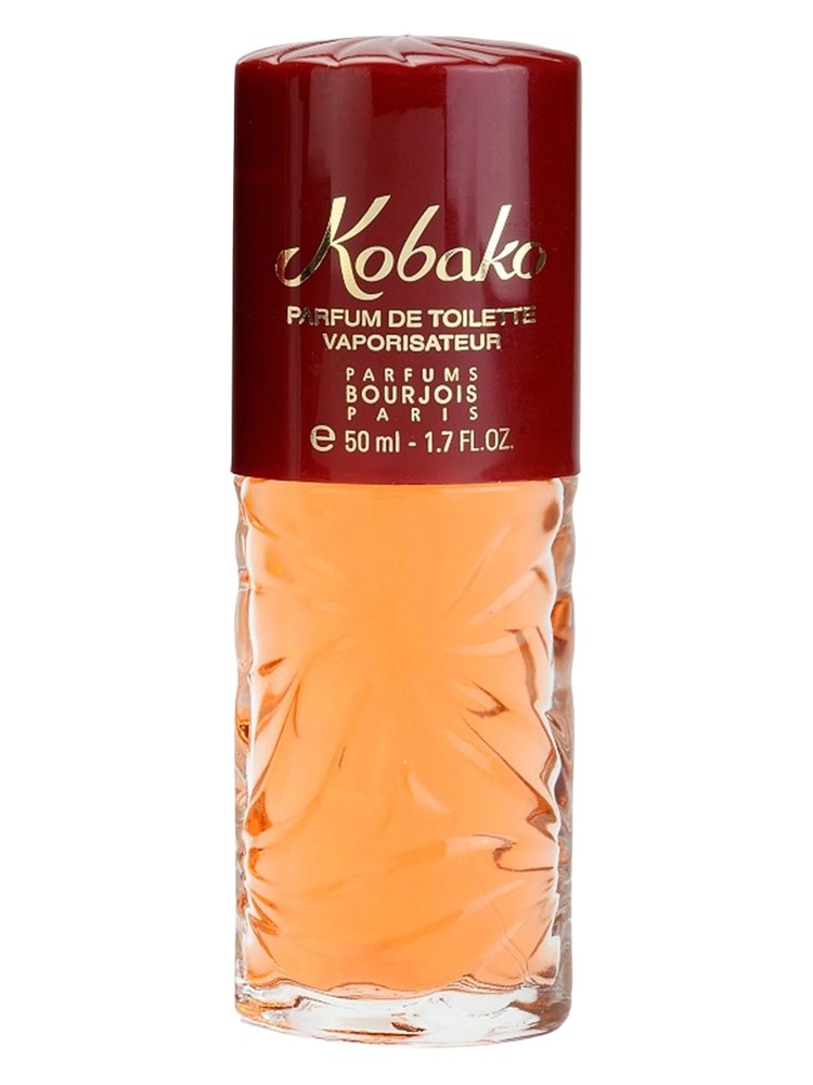 Kobako – Bourjois