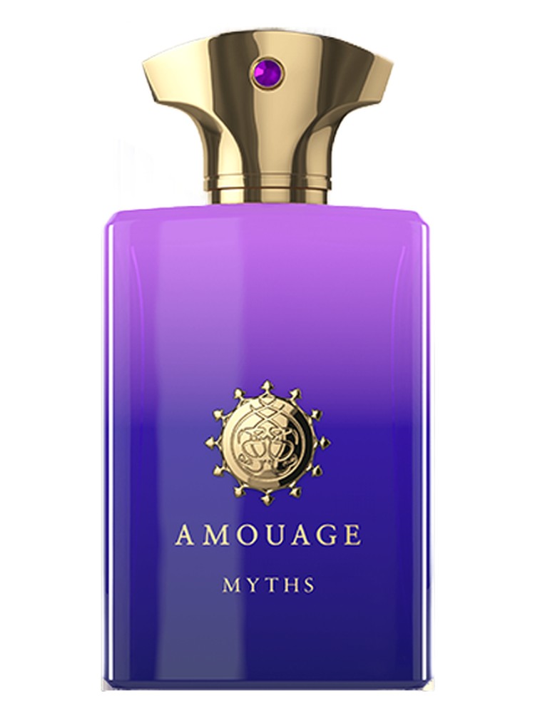 Myths Man – Amouage