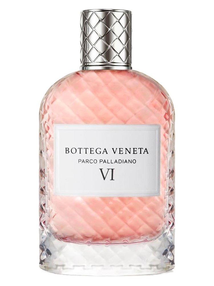 Parco Palladiano VI: Rosa – Bottega Veneta