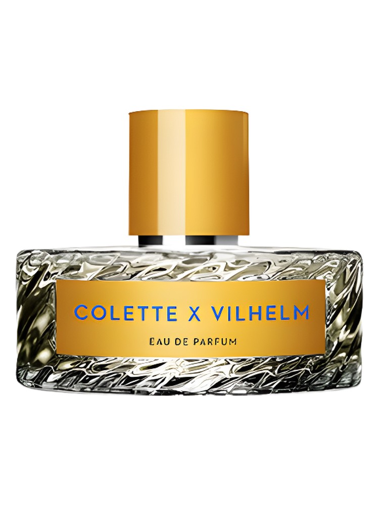Colette X Vilhelm – Vilhelm Parfumerie