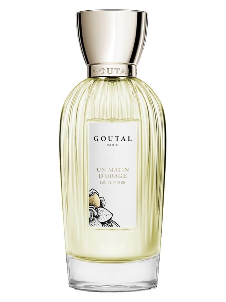 Un Matin d’Orage Eau de Parfum – Goutal