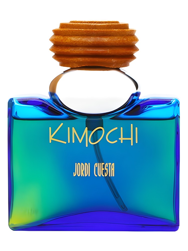 Kimochi – Myrurgia