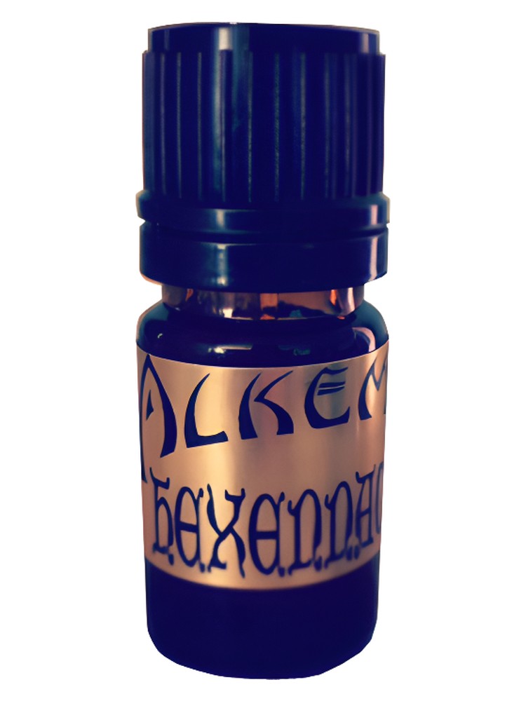 Hexennacht – Alkemia Perfumes