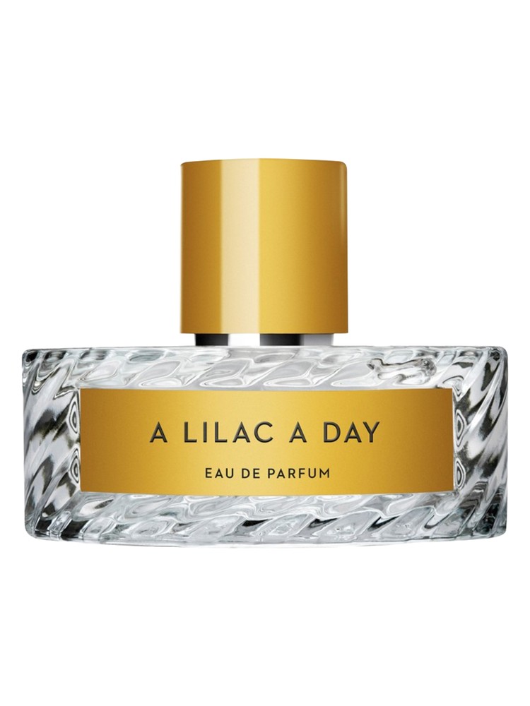 A Lilac a Day – Vilhelm Parfumerie