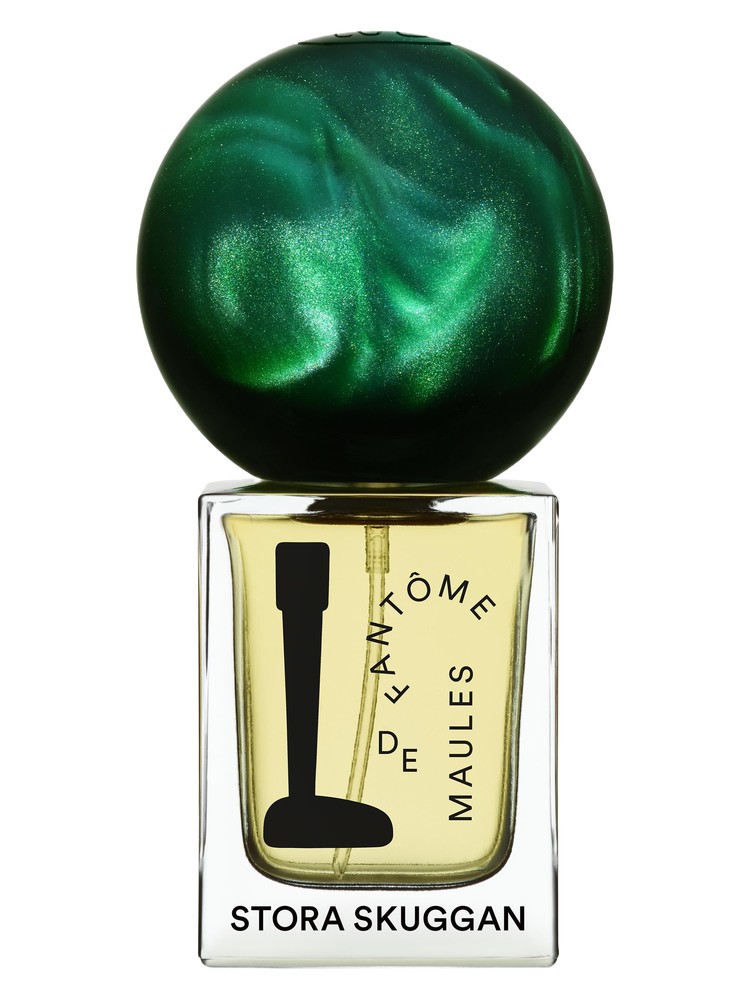 Fantome de Maules – Stora Skuggan