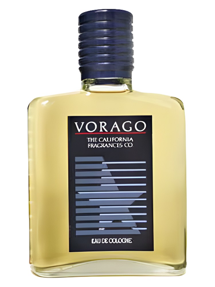 Vorago – Myrurgia