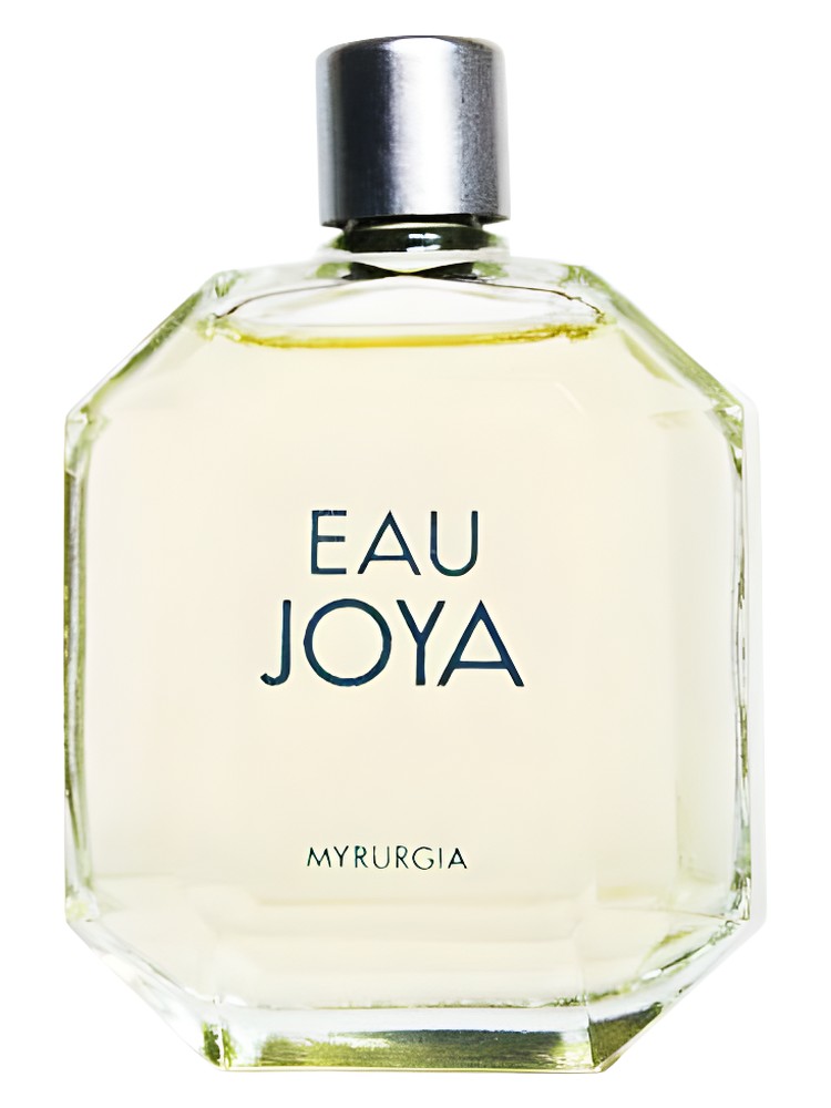 Eau Joya – Myrurgia