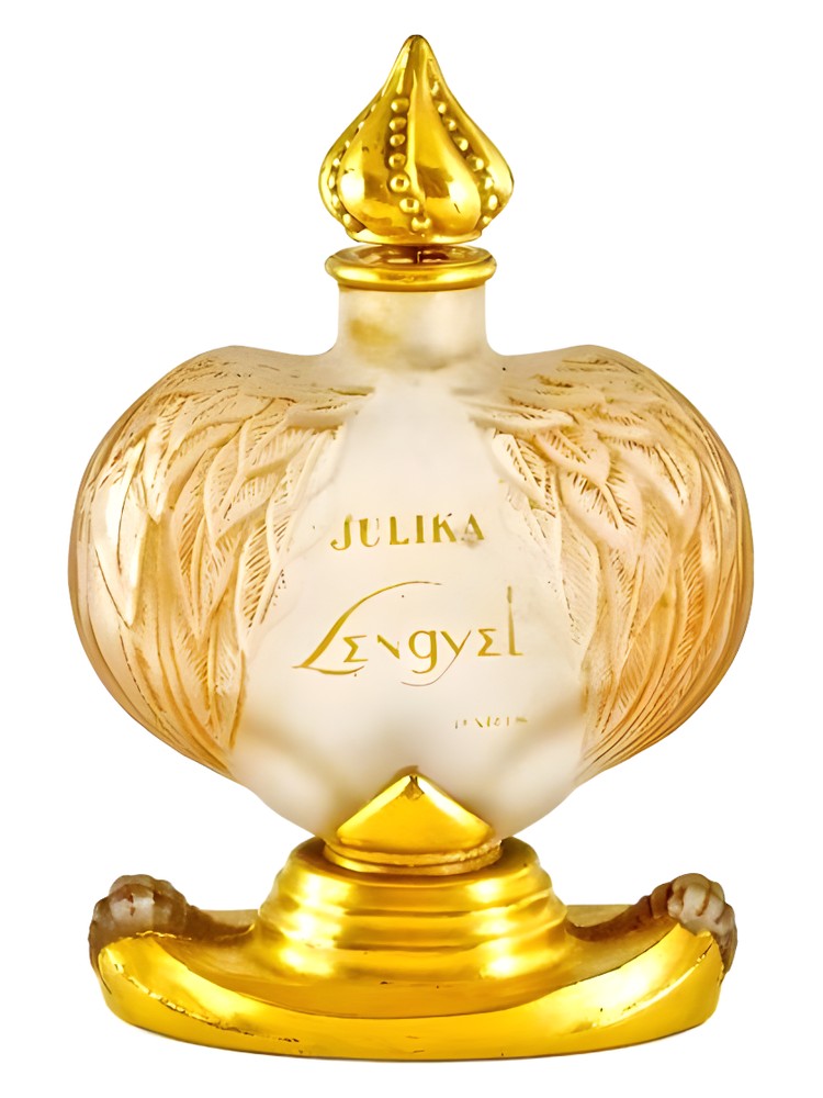 Julika – Lengyel