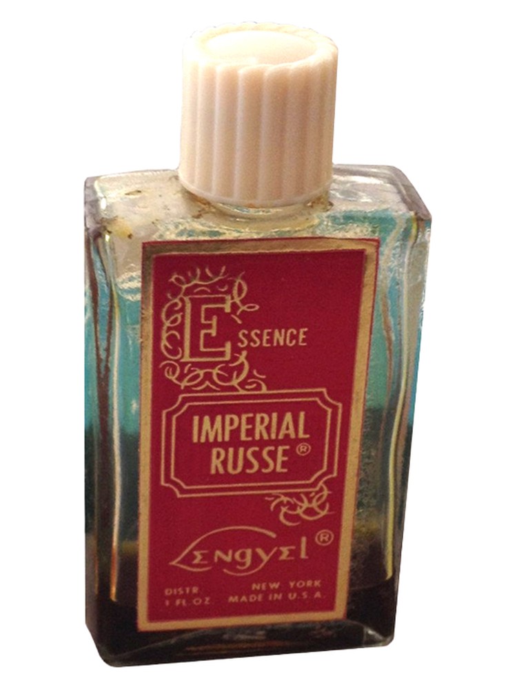 Essence Imperiale Russe – Lengyel