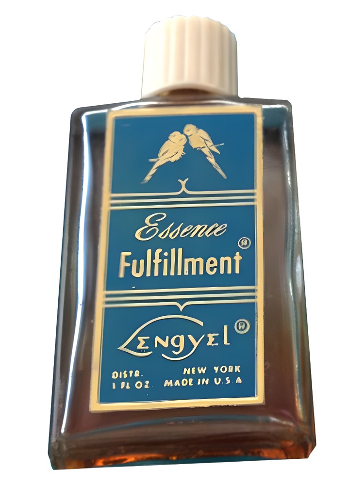 Fulfillment – Lengyel
