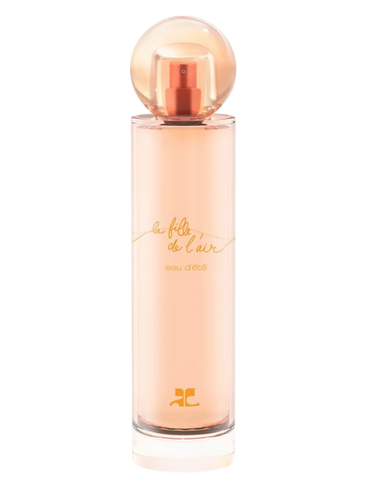 La Fille de l’Air Eau d’Ete – Courrèges