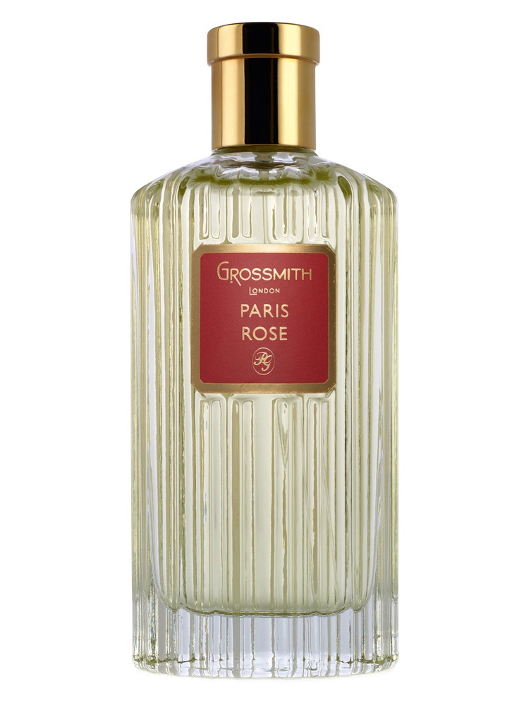 Paris Rose – Grossmith
