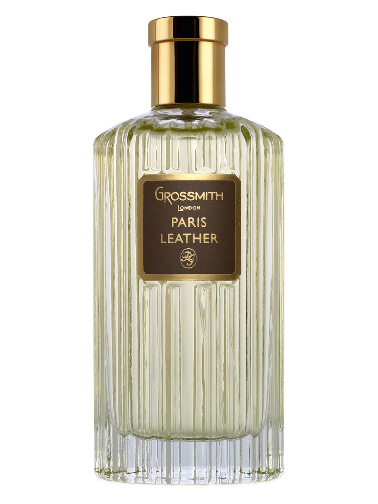 Paris Leather – Grossmith