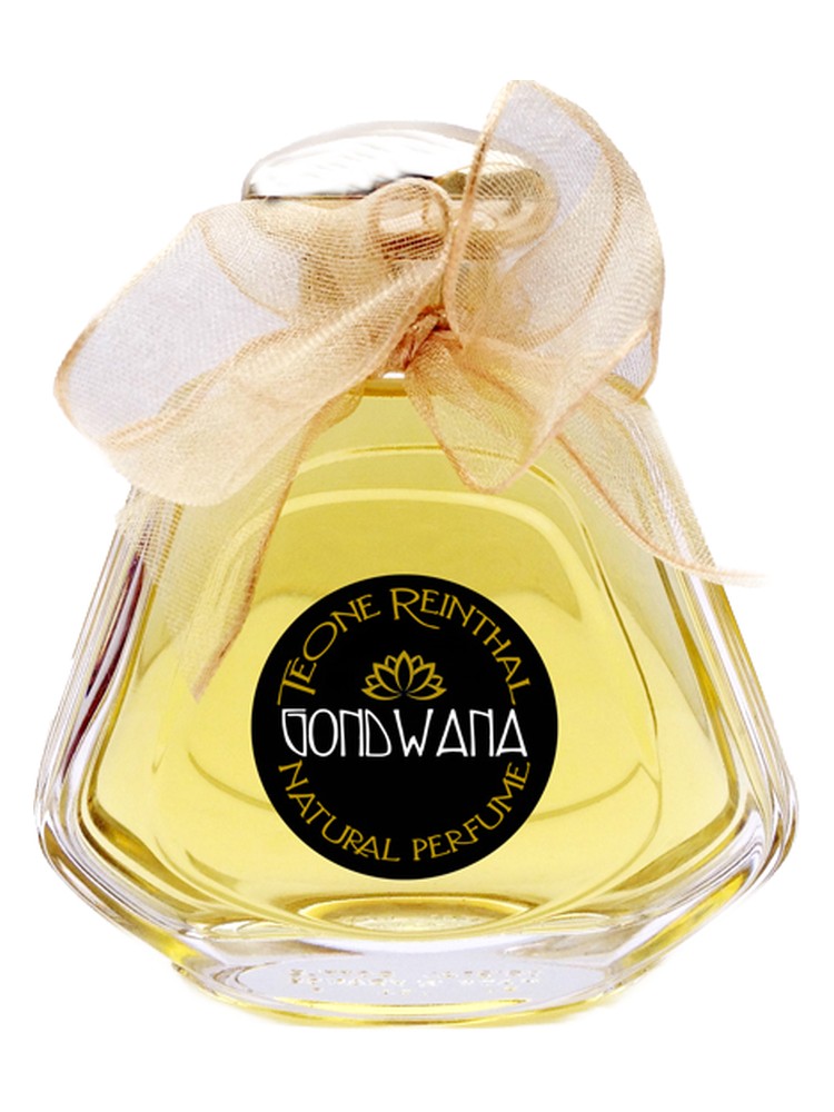 Gondwana – TRNP