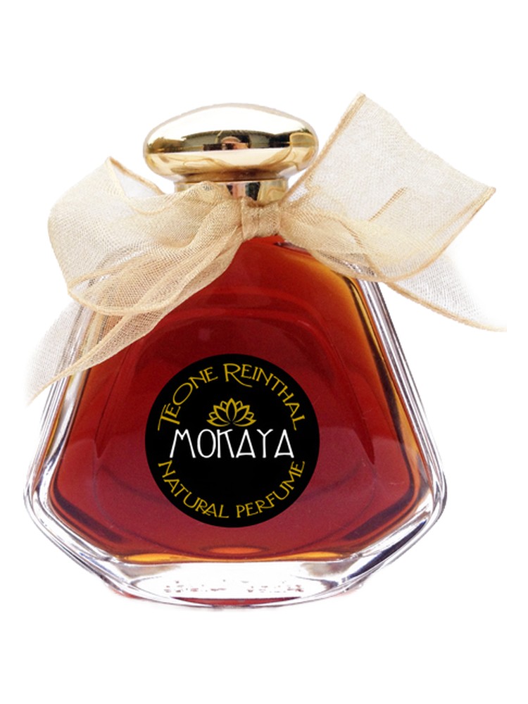 Mokaya – TRNP